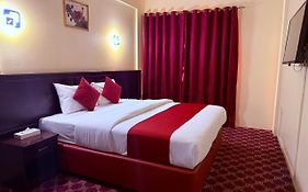 Simba Hotel